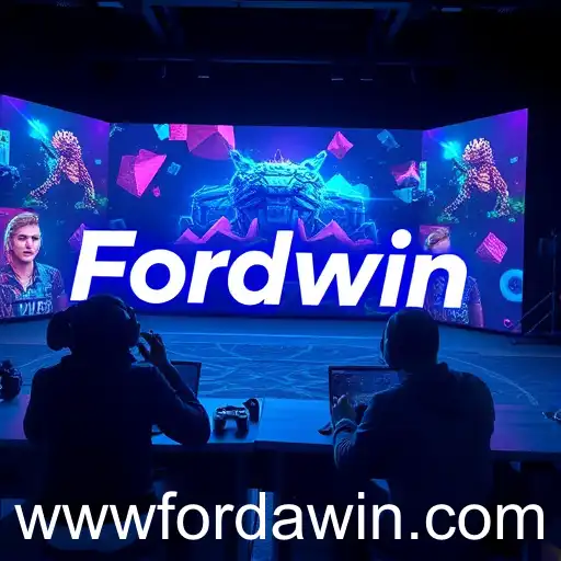 Fordawin Leads the Way in Online Gaming