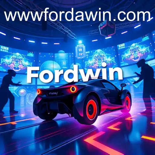 Unlocking the Future of Gaming: How Fordawin is Revolutionizing Online Play