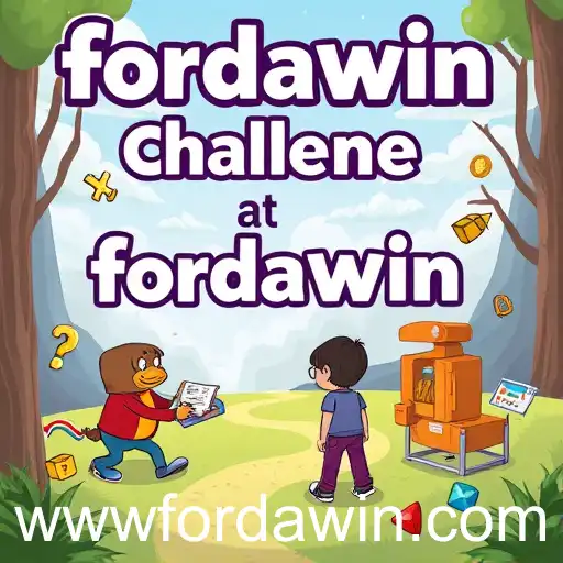 Gaming Evolution: Fordawin's Digital Impact