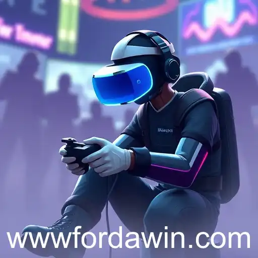 The Rise of Gaming Hubs in 2025