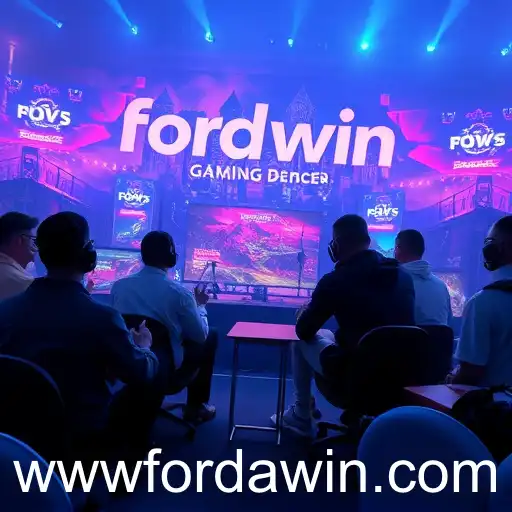 Gaming Trends and Online Communities Evolve