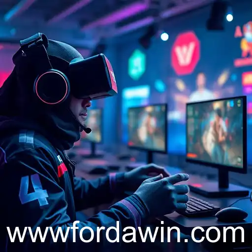 Gaming Trends Dissected: Analyzing 'fordawin'