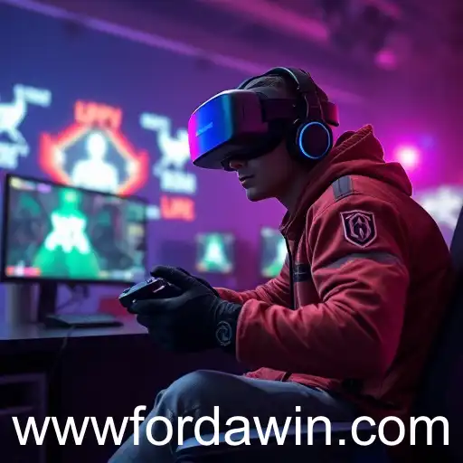 Gaming Trends Shaping the Future