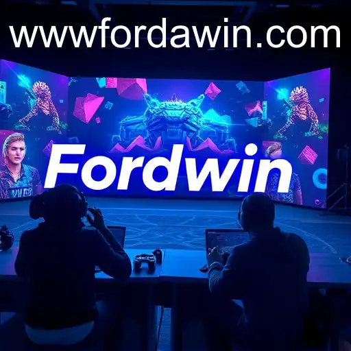 Fordawin Leads the Way in Online Gaming