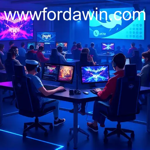 The Rise of Gaming Communities: Fordawin's Influence