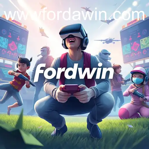 Fordawin: The Rising Star of Online Gaming