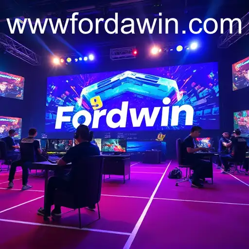 Fordawin: Revolutionizing the Gaming Experience