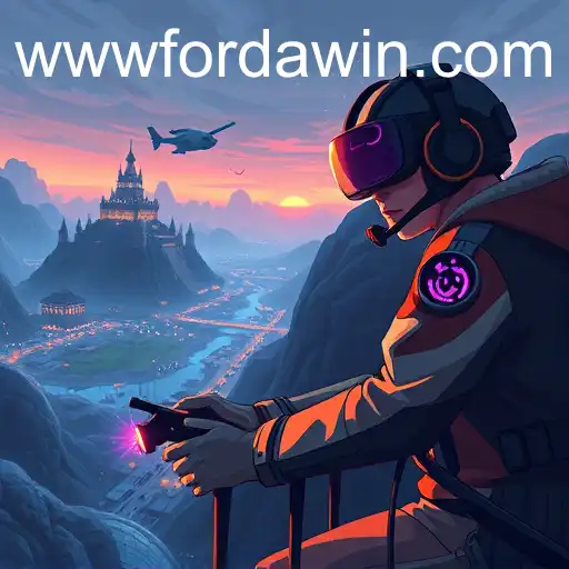 Gaming Evolution: Fusing Tradition with Innovation