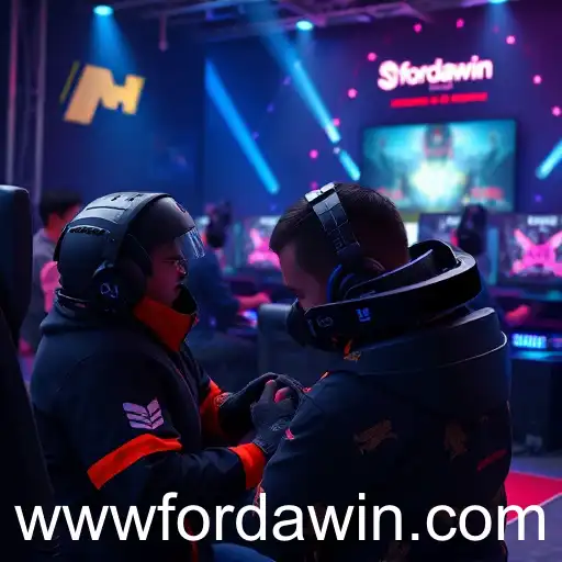 The Rise of Gaming Platforms in 2025