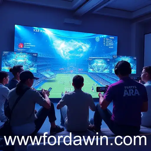 Gaming in a New Era: The Rise of Fordawin