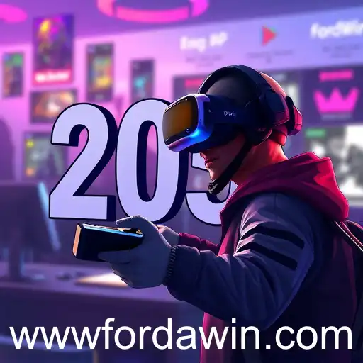 The Evolving Landscape of Gaming in 2025